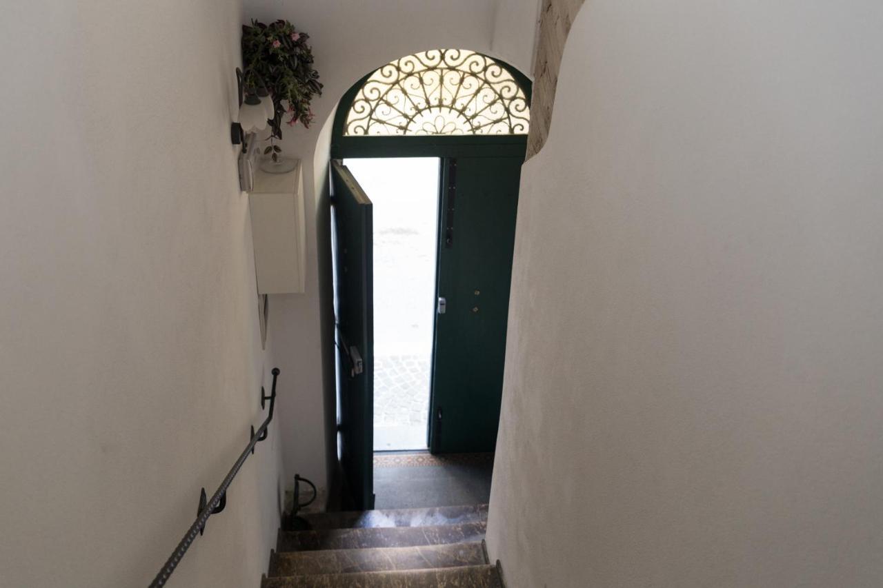 Le Dimore Al Vecchio Teatro Ortona Exteriér fotografie
